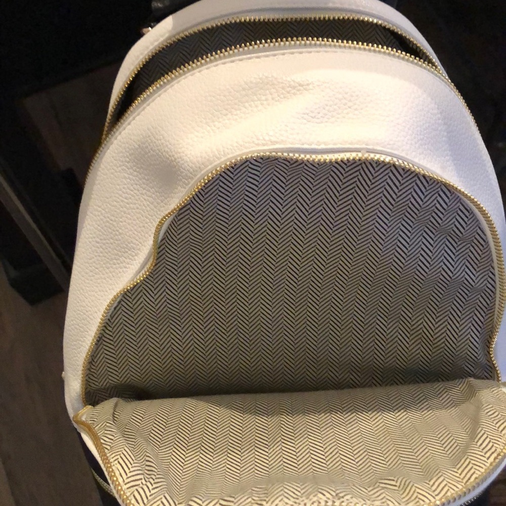 Backpack purse - Picture 3 of 4
